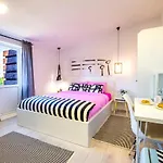 Le Petit 2 Апартаменты