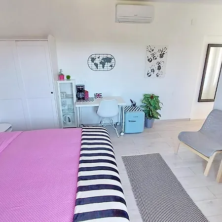 Apartamento Le Petit 2