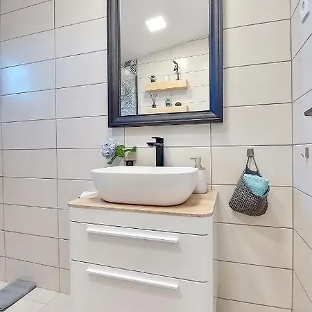 Apartamento Le Petit 2 Čilipi