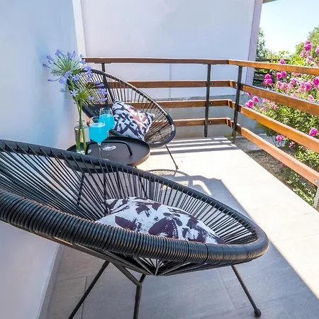 Apartamento Le Petit 2 *