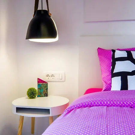 Le Petit 2 Apartment Čilipi