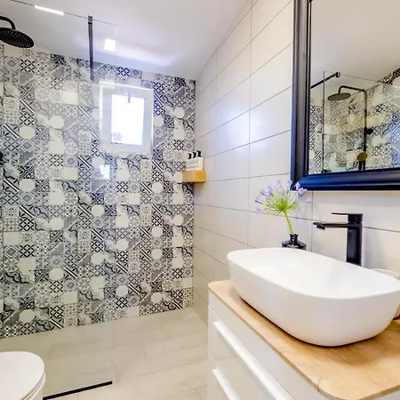 Le Petit 2 Apartamento