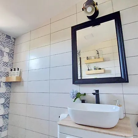 Apartment Le Petit 2