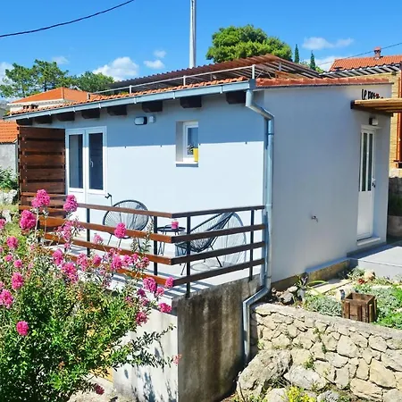 Le Petit 2 Apartamento Čilipi