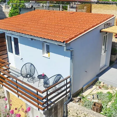 Le Petit 2 Apartment Cilipi