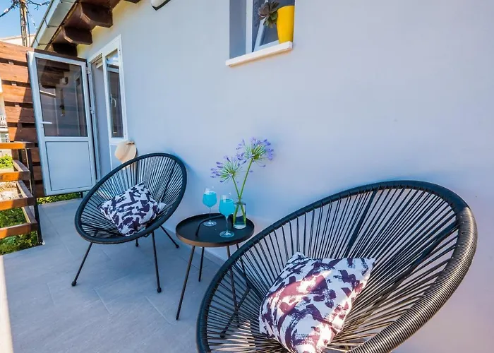 Le Petit 2 * Čilipi