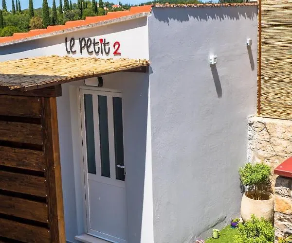 Le Petit 2 * Čilipi